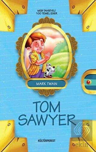 Tom Sawyer