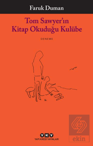Tom Sawyer\'ın Kitap Okuduğu Kulübe