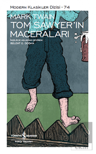 Tom Sawyer'in Maceralari (Şömizli)