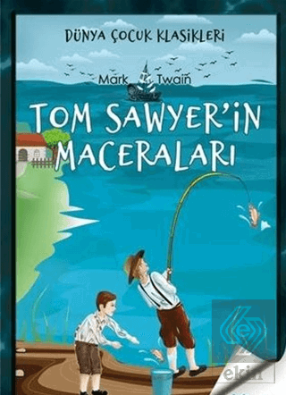 Tom Sawyer'in Maceraları