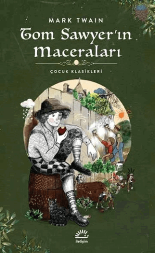 Tom Sawyer\'in Maceraları