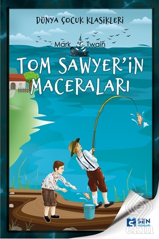 Tom Sawyer'in Maceraları