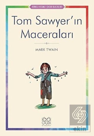 Tom Sawyer\'ın Maceraları