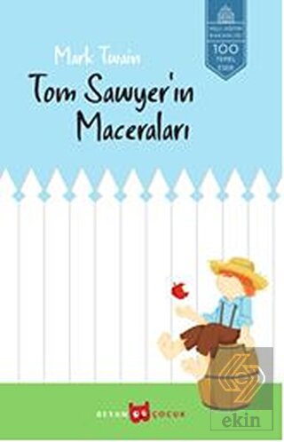 Tom Sawyer\'in Maceraları