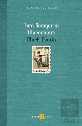 Tom Sawyer'ın Maceraları
