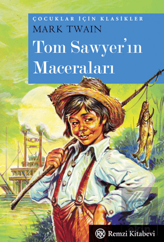 Tom Sawyer\'in Maceraları