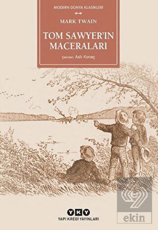 Tom Sawyer'in Maceraları