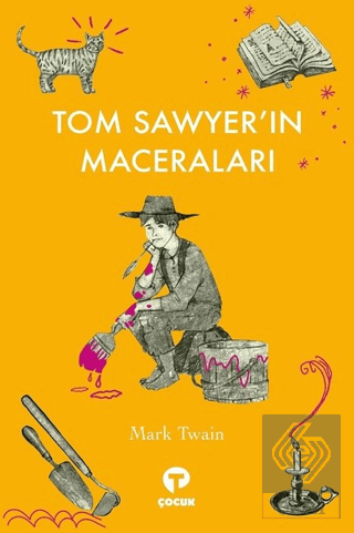 Tom Sawyer'ın Maceraları