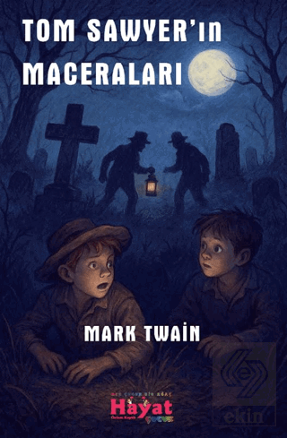 Tom Sawyerin Maceraları