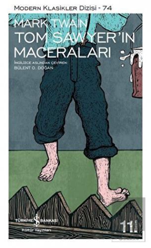 Tom Sawyer\'in Maceraları