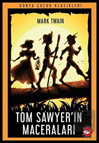 Tom Sawyer'ın Maceraları