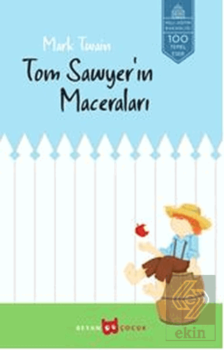 Tom Sawyer\'in Maceraları