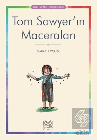 Tom Sawyer\'ın Maceraları