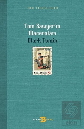 Tom Sawyer'ın Maceraları