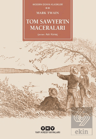 Tom Sawyer'in Maceraları