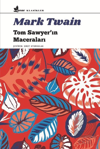 Tom Sawyer'ın Maceraları