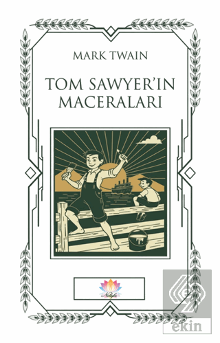 Tom Sawyerin Maceraları