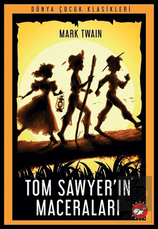 Tom Sawyer'ın Maceraları
