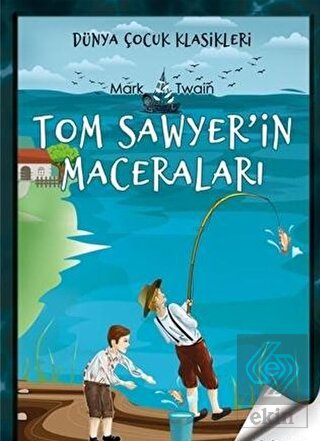 Tom Sawyer'in Maceraları