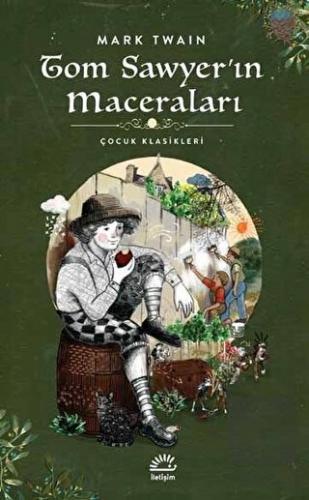 Tom Sawyer\'in Maceraları