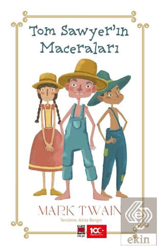 Tom Sawyer'in Maceraları