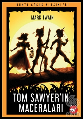 Tom Sawyer'ın Maceraları