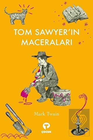 Tom Sawyer'ın Maceraları