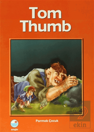 Tom Thumb (CD\'li)