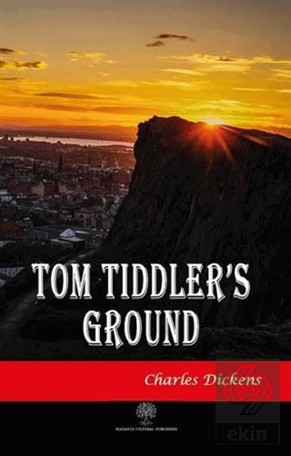 Tom Tiddler's Ground