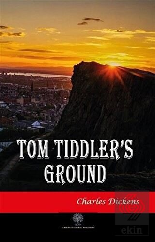 Tom Tiddler's Ground