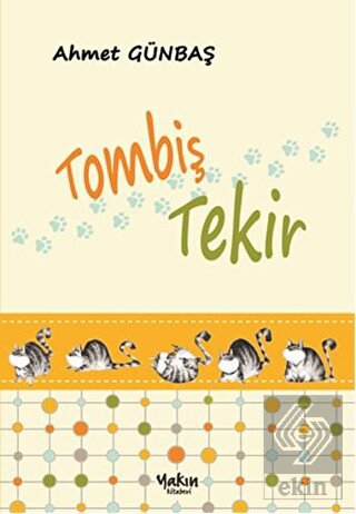 Tombiş Tekir