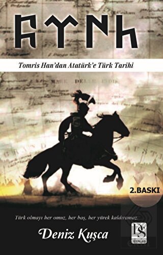 Tomris Han'dan Atatürk'e Türk Tarihi