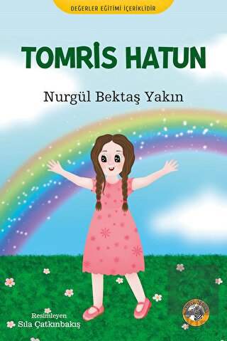 Tomris Hatun