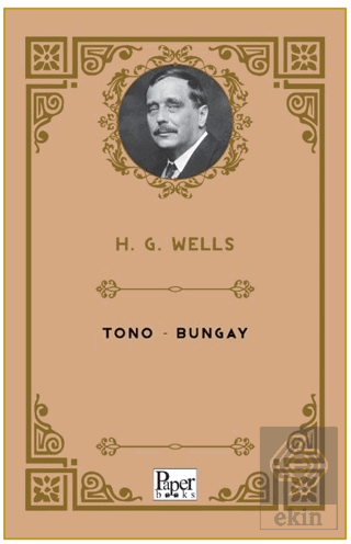 Tono-Bungay