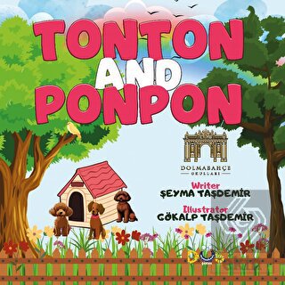 Tonton and Ponpon