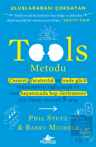 Tools Metodu