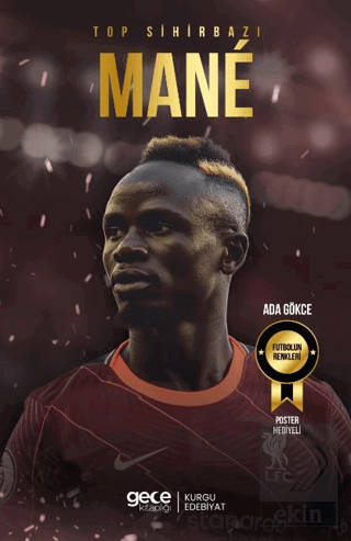 Top Sihirbazı - Sadio Mane