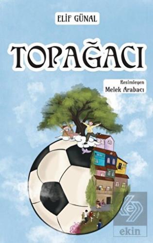 Topağacı