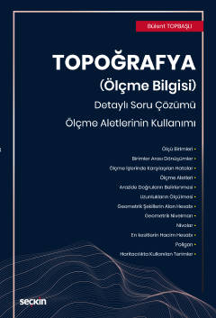 Topağrafya (Ölçme Bilgisi)