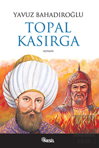 Topal Kasırga