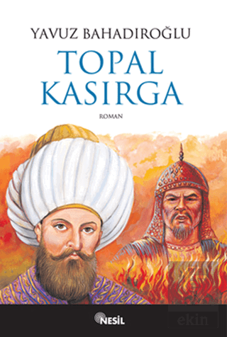 Topal Kasırga
