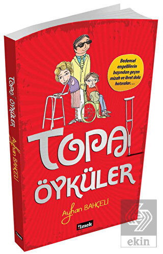 Topal Öyküler