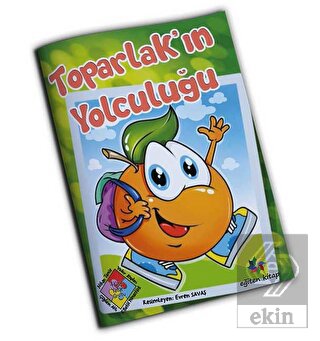 Toparlak'ın Yolculuğu