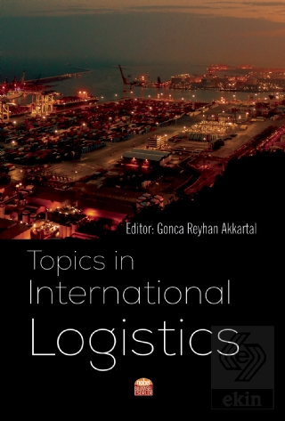 Topics in International Logistics