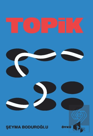Topik Şeyma Boduroğlu Papirüs Yayınevi Satın Al - ekinkitap.com