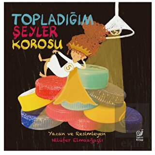 Topladığım Şeyler Korosu