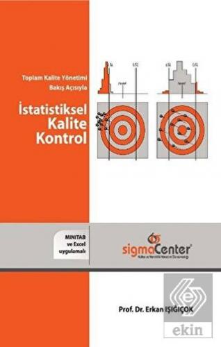 Toplam Kalite Bakış Açısıyla İstatistiksel Kalite
