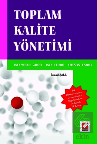 Toplam Kalite Yönetimi