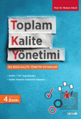 Toplam Kalite Yönetimi