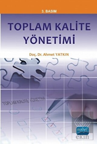 Toplam Kalite Yönetimi